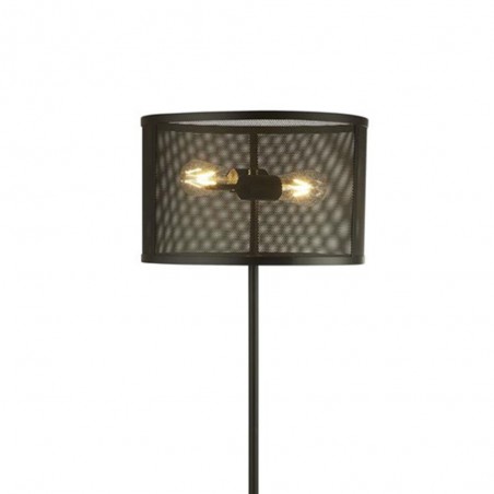 Floor Lamp Fishnet
