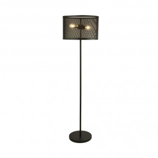 Floor Lamp Fishnet