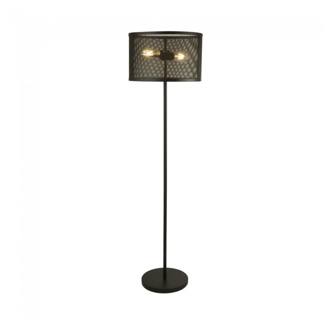 Floor Lamp Fishnet