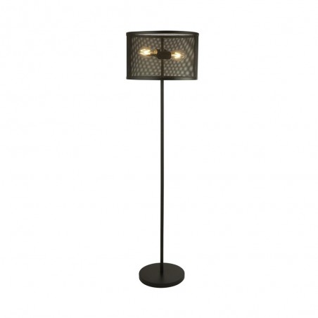 Floor Lamp Fishnet