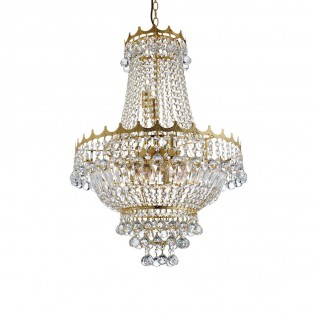 Chandelier Versailles (9...