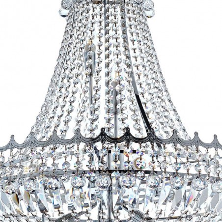 Chandelier Versailles (13 lights)