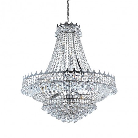 Chandelier Versailles (13 lights)