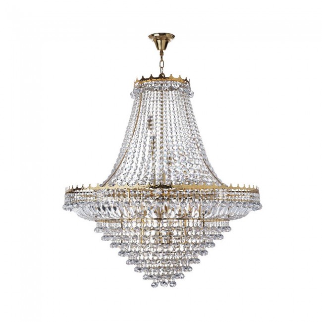 Chandelier Versailles (19 lights)