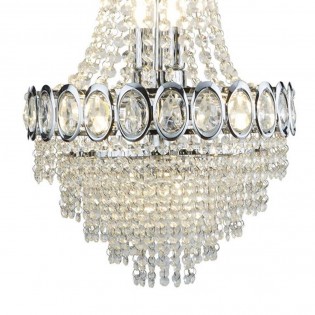 Chandelier Louis Phillipe (6 lights)