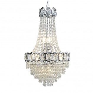 Chandelier Louis Phillipe...