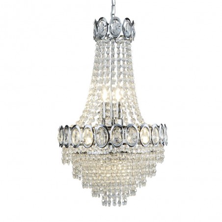 Chandelier Louis Phillipe (6 lights)