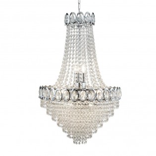 Chandelier Louis Phillipe...