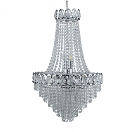 Chandelier Louis Phillipe (11 lights)