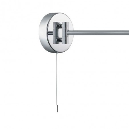 LED wall lamp with mirror Magnifying (4W)