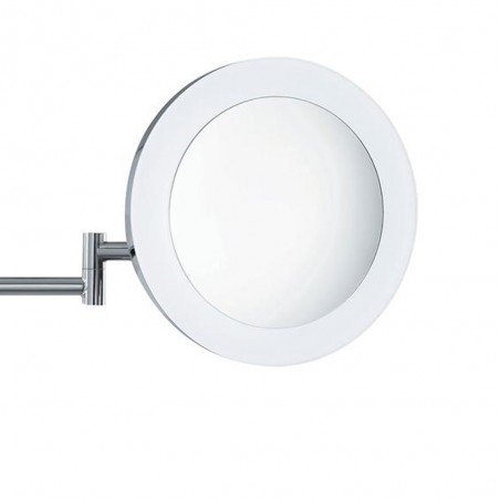 LED wall lamp with mirror Magnifying (4W)