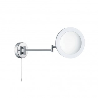 Aplique de pared LED con...