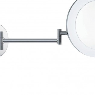 LED wall lamp with mirror Magnifying (4W)