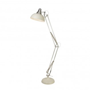 Retro floor lamp Goliath