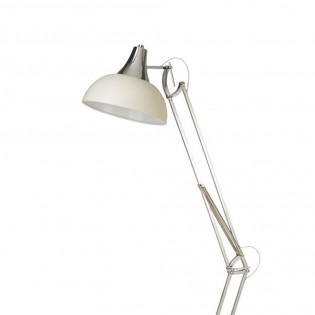 Retro floor lamp Goliath