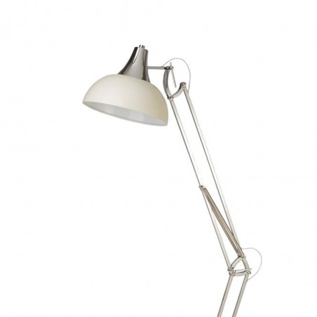 Retro floor lamp Goliath