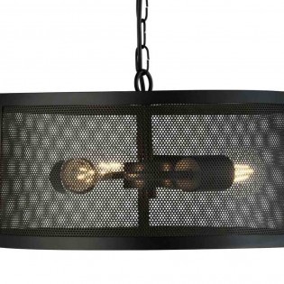 Ceiling Lamp Fishnet II
