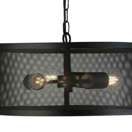 Ceiling Lamp Fishnet II