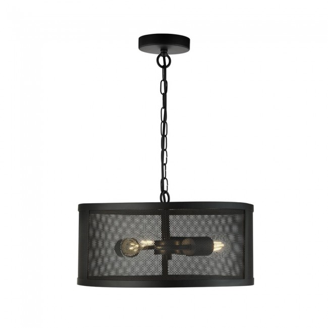 Ceiling Lamp Fishnet II
