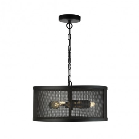 Ceiling Lamp Fishnet II