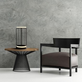 LED Table Lamp Circolo (12W)
