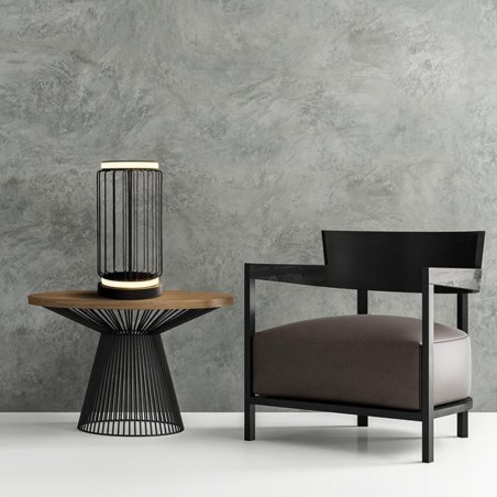 LED Table Lamp Circolo (12W)