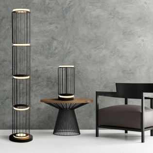 LED Table Lamp Circolo (12W)