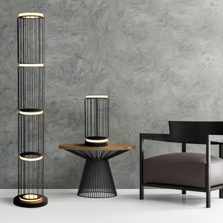 LED Table Lamp Circolo (12W)