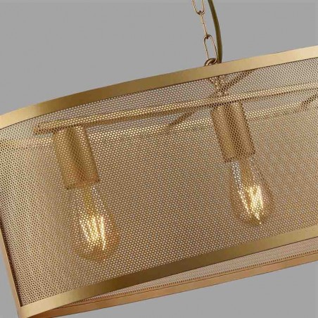 Pendant Lamp Fishnet