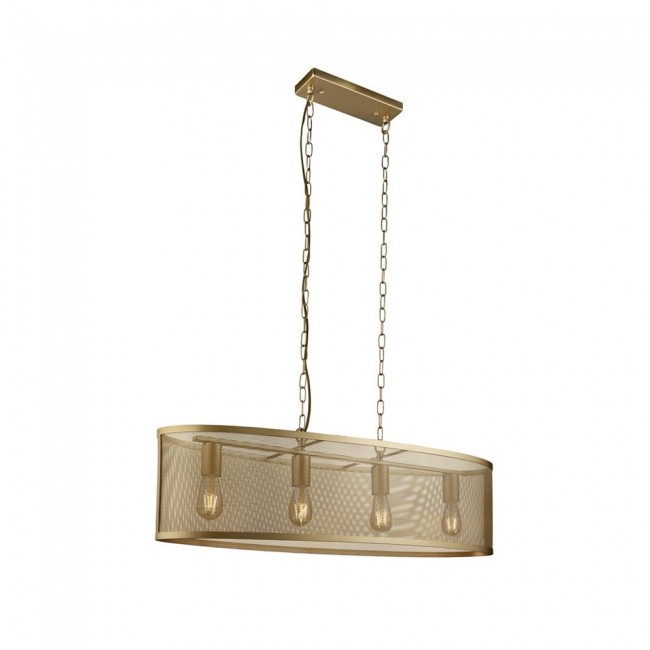 Pendant Lamp Fishnet