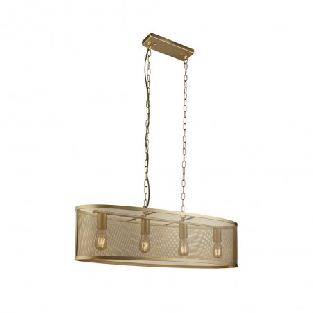 Pendant Lamp Fishnet