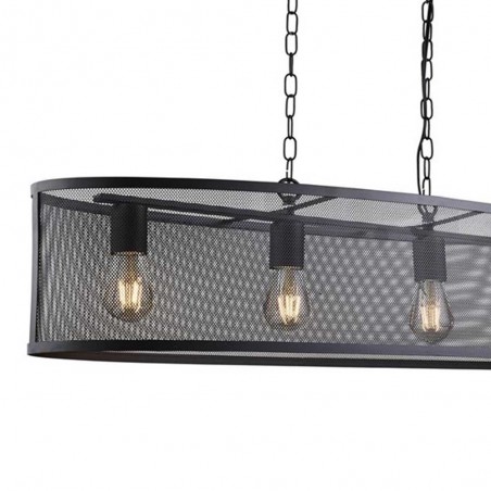 Pendant Lamp Fishnet