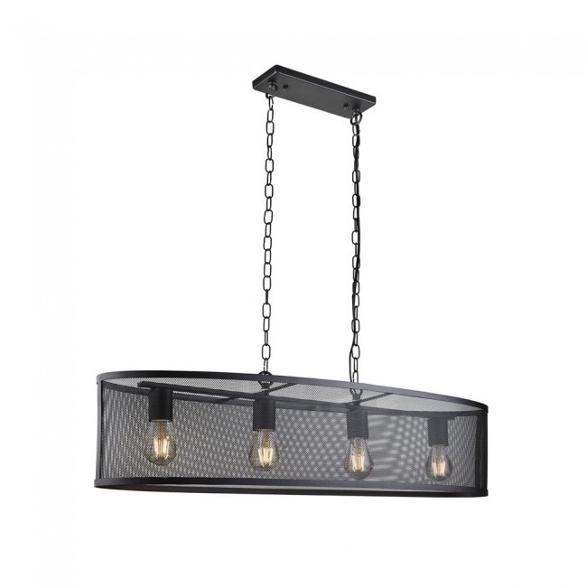 Pendant Lamp Fishnet