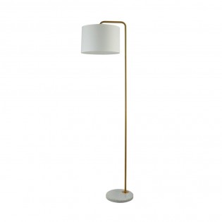 Floor lamp Gallow