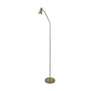 Floor lamp Fusion