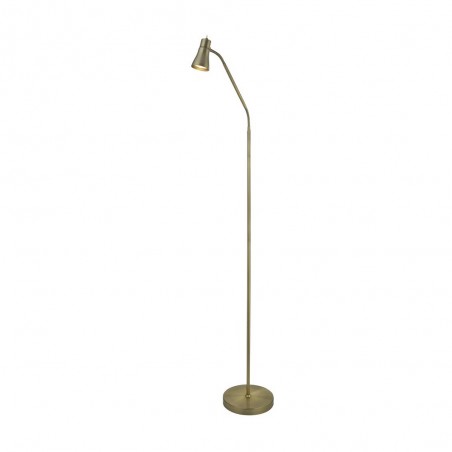Floor lamp Fusion