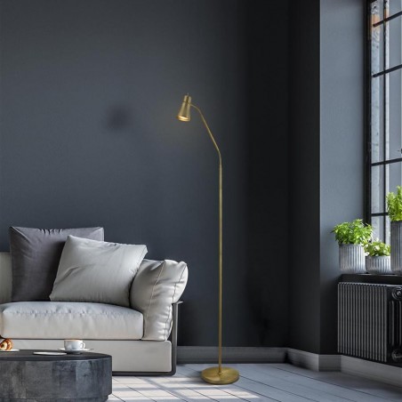 Floor lamp Fusion