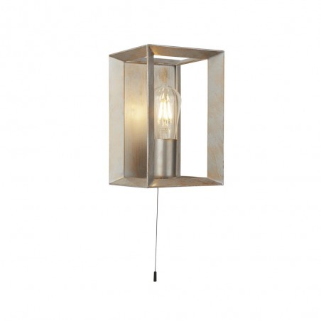 Aplique de pared Heaton