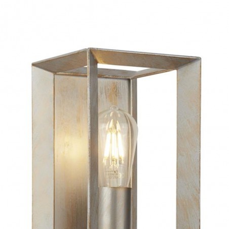 Aplique de pared Heaton