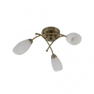 Ceiling flush light Opera...