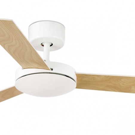 MINI MALLORCA Moderner Ventilator