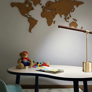 Lámpara de mesa Nira
