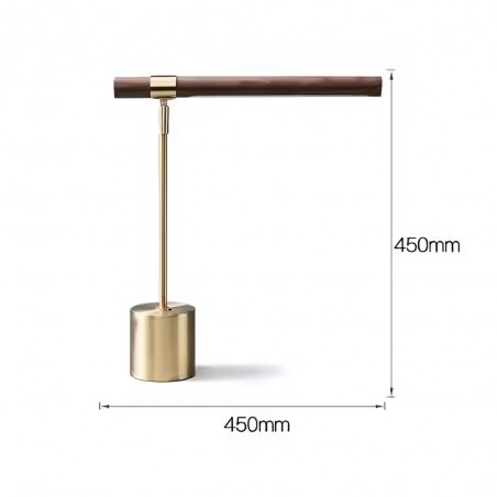Lámpara de mesa Nira