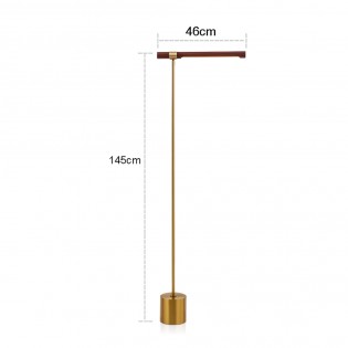 Floor Lamp Nira