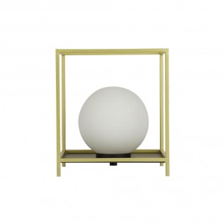 Table Lamp Block