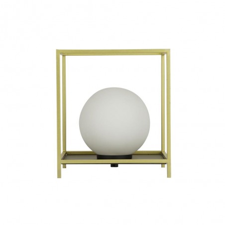 Table Lamp Block