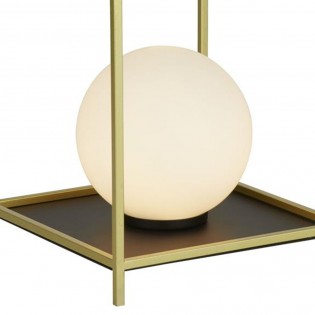 Table Lamp Block
