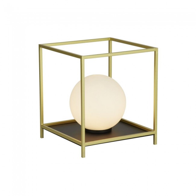 Table Lamp Block