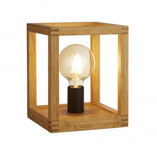 Table Lamp Square