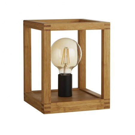 Table Lamp Square